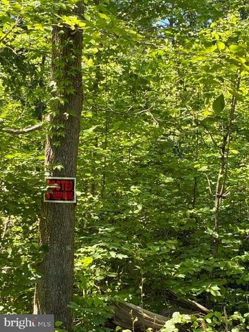 LOT 27 66B KOVI RIDGE TRL, Reva, VA 22735