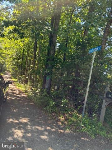 LOT 27 66B KOVI RIDGE TRL, Reva, VA 22735