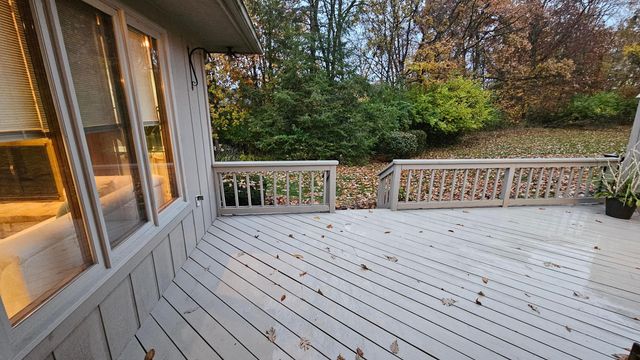 9366 Muirkirk Drive, Dublin, OH 43017