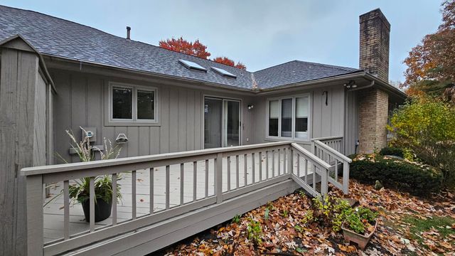 9366 Muirkirk Drive, Dublin, OH 43017