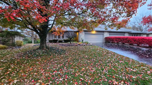 9366 Muirkirk Drive, Dublin, OH 43017