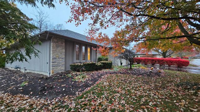 9366 Muirkirk Drive, Dublin, OH 43017