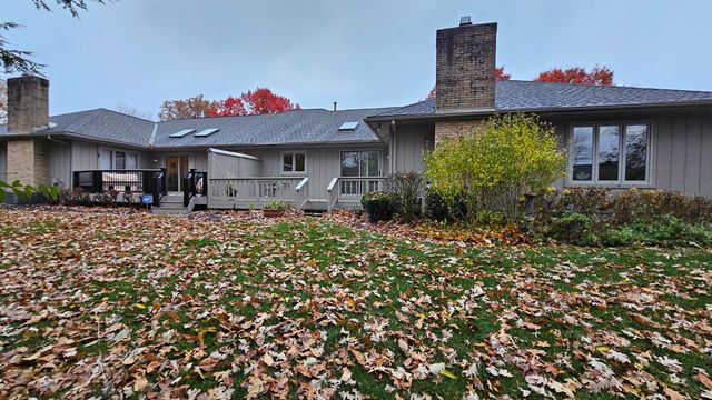 9366 Muirkirk Drive, Dublin, OH 43017