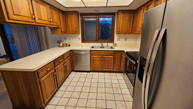 9366 Muirkirk Drive, Dublin, OH 43017