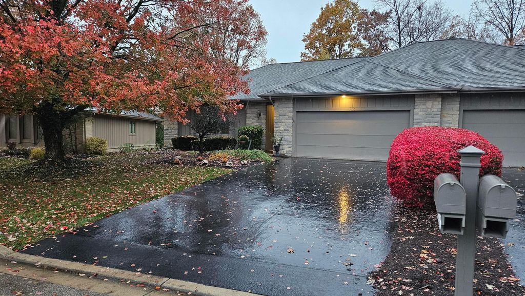 9366 Muirkirk Drive, Dublin, OH 43017