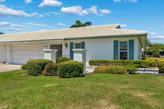 7310 9TH AVE W 5834, Bradenton, FL 34209