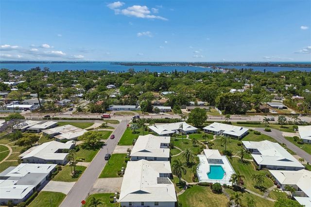 7310 9TH AVE W 5834, Bradenton, FL 34209