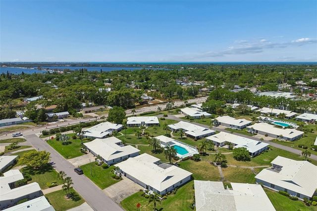 7310 9TH AVE W 5834, Bradenton, FL 34209