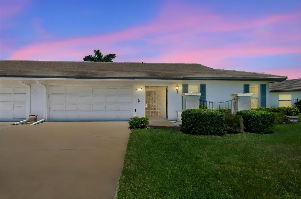 7310 9TH AVE W 5834, Bradenton, FL 34209