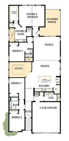 218 Mandarin Mist Street, Richmond, TX 77406