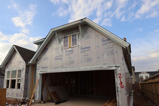 218 Mandarin Mist Street, Richmond, TX 77406