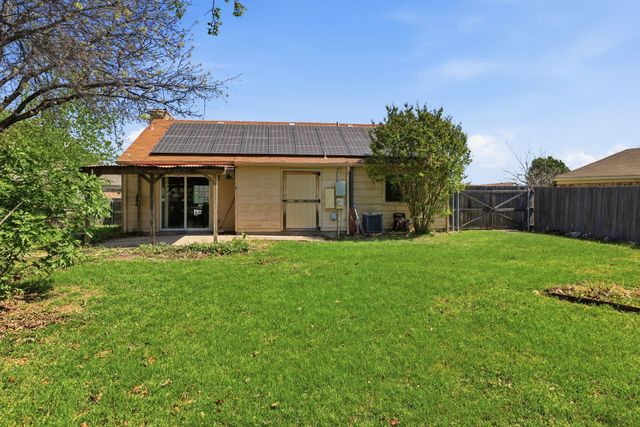 7005 Parkland Court, Fort Worth, TX 76137