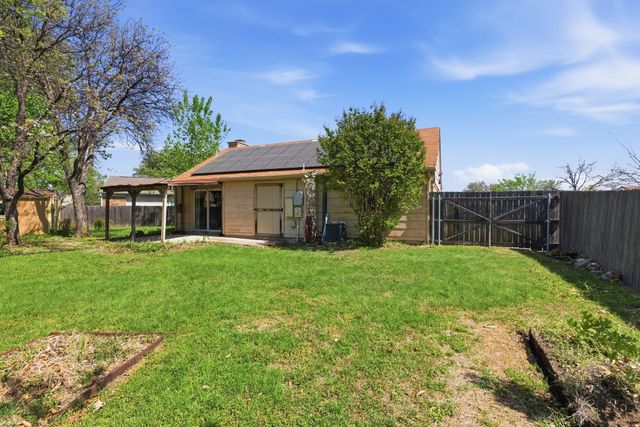 7005 Parkland Court, Fort Worth, TX 76137