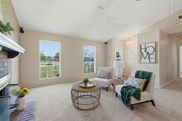 7005 Parkland Court, Fort Worth, TX 76137