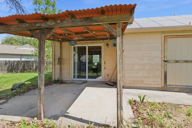 7005 Parkland Court, Fort Worth, TX 76137