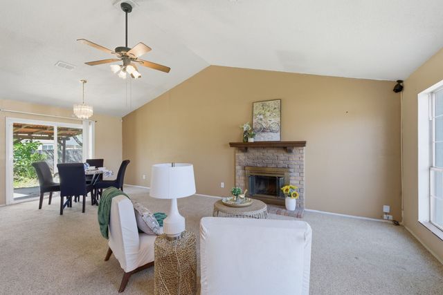 7005 Parkland Court, Fort Worth, TX 76137