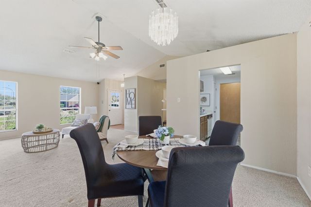 7005 Parkland Court, Fort Worth, TX 76137