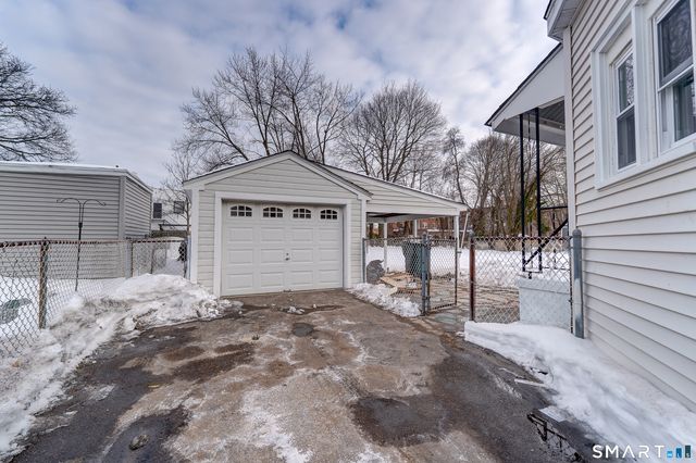 23 Notkins Street, Hamden, CT 06514