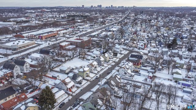 23 Notkins Street, Hamden, CT 06514