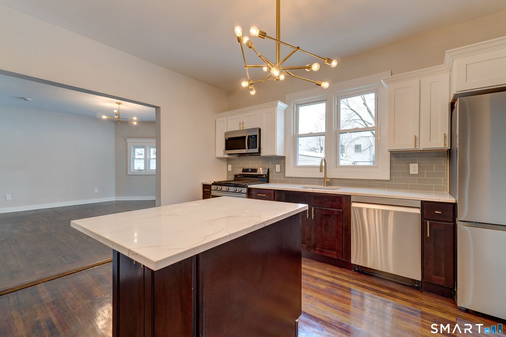 23 Notkins Street, Hamden, CT 06514