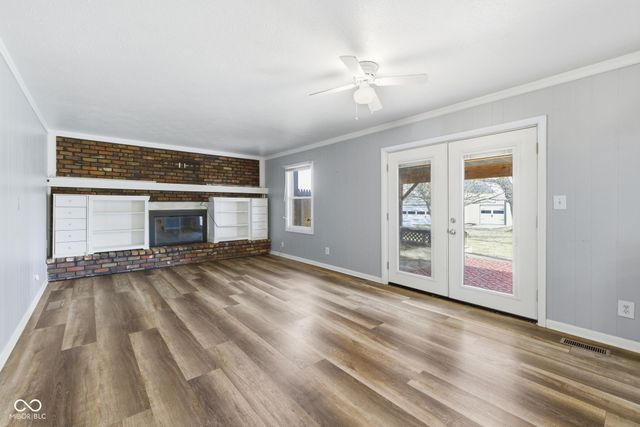 1925 N County Road 200 E, Danville, IN 46122