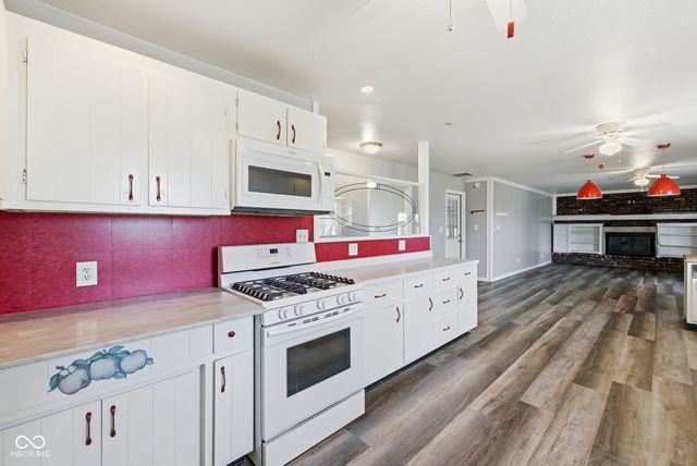 1925 N County Road 200 E, Danville, IN 46122