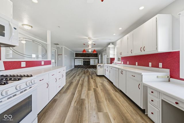 1925 N County Road 200 E, Danville, IN 46122