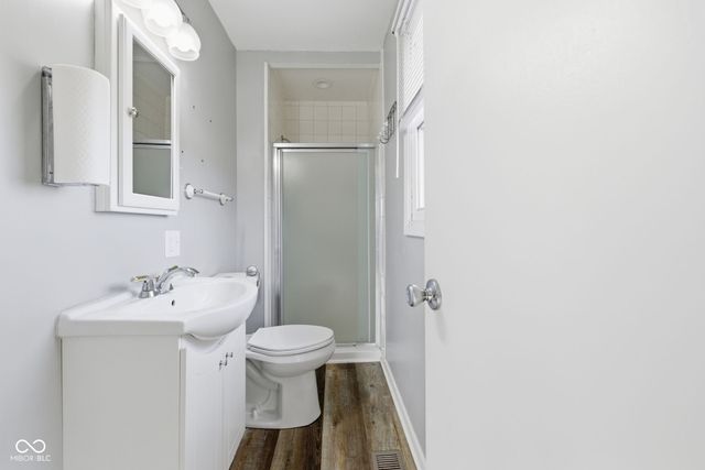 1925 N County Road 200 E, Danville, IN 46122