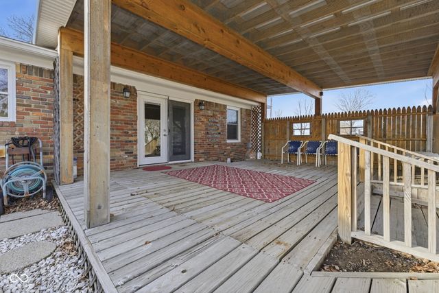 1925 N County Road 200 E, Danville, IN 46122