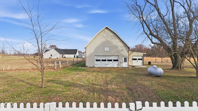 1925 N County Road 200 E, Danville, IN 46122