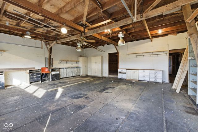 1925 N County Road 200 E, Danville, IN 46122