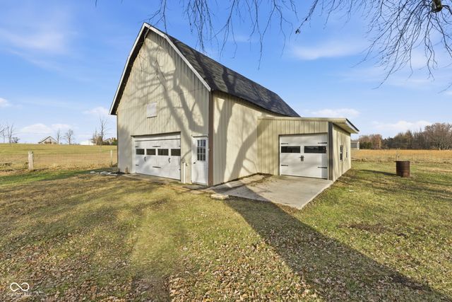 1925 N County Road 200 E, Danville, IN 46122