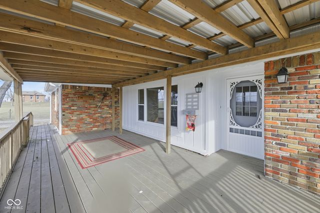 1925 N County Road 200 E, Danville, IN 46122