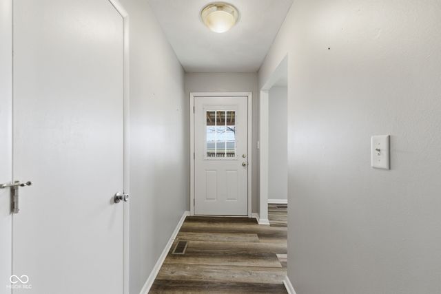 1925 N County Road 200 E, Danville, IN 46122