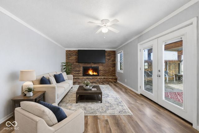 1925 N County Road 200 E, Danville, IN 46122