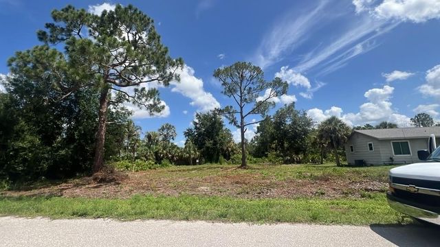 27292 CHULA VISTA DRIVE, Punta Gorda, FL 33955