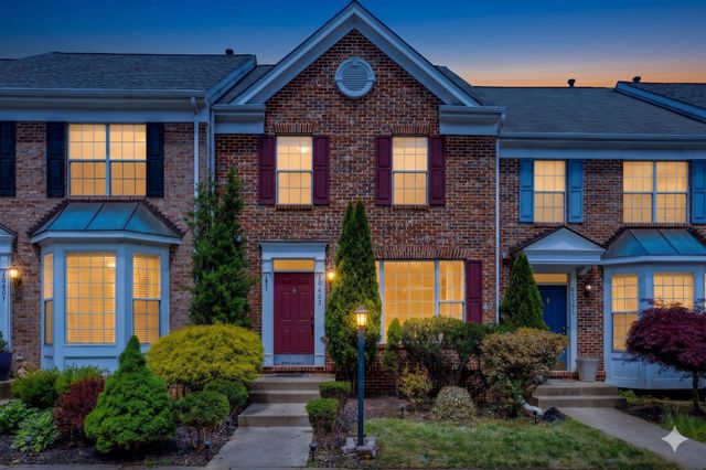 20605 MORNINGSIDE TER, Sterling, VA 20165