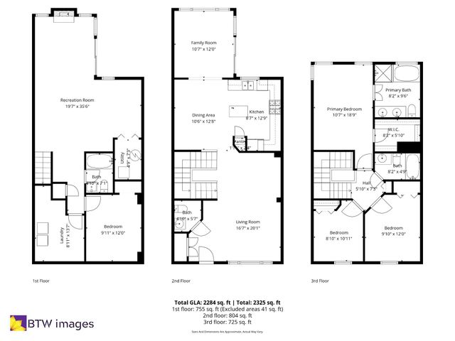 20605 MORNINGSIDE TER, Sterling, VA 20165