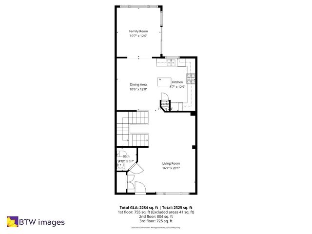 20605 MORNINGSIDE TER, Sterling, VA 20165