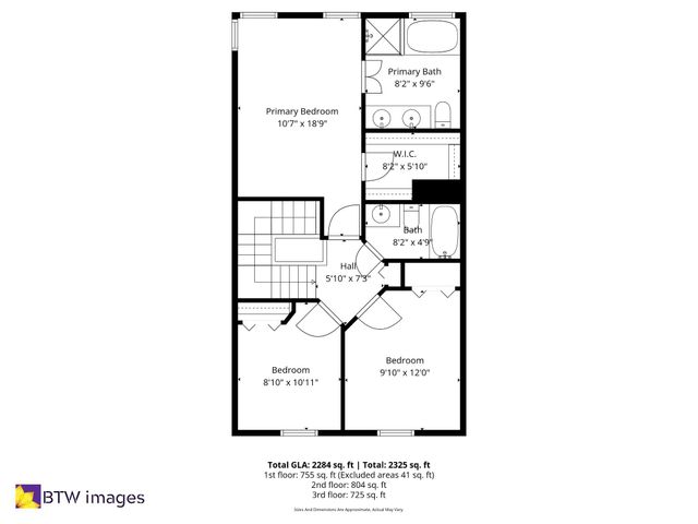 20605 MORNINGSIDE TER, Sterling, VA 20165