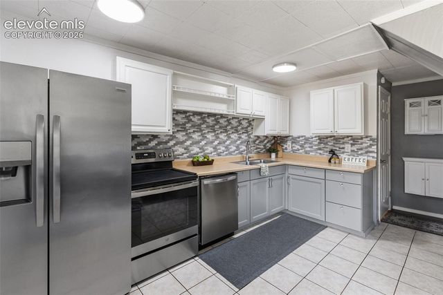 301 Circle Drive, Florissant, CO 80816