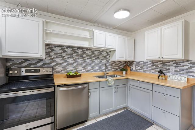301 Circle Drive, Florissant, CO 80816