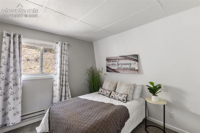 301 Circle Drive, Florissant, CO 80816