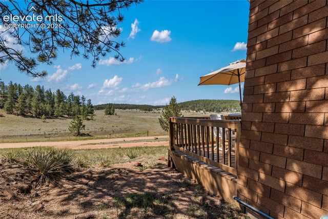 301 Circle Drive, Florissant, CO 80816
