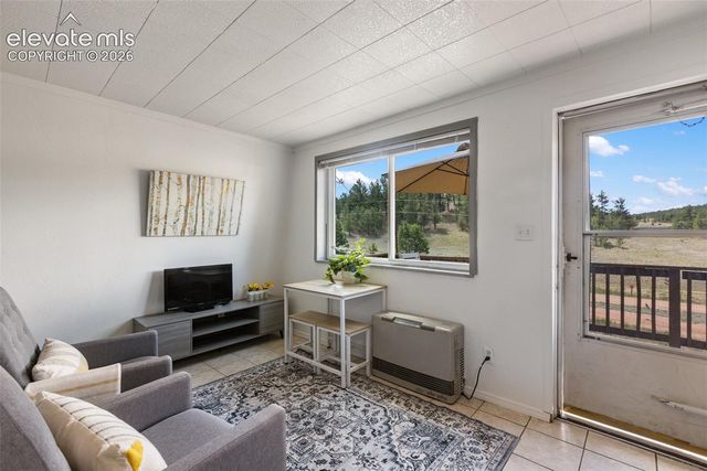301 Circle Drive, Florissant, CO 80816
