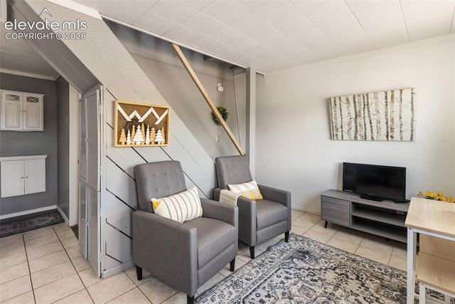 301 Circle Drive, Florissant, CO 80816