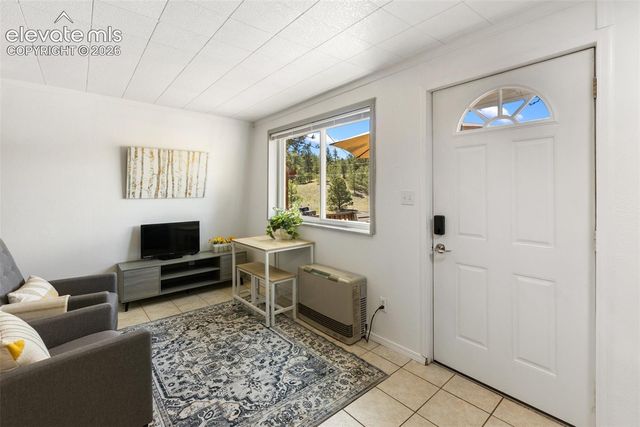 301 Circle Drive, Florissant, CO 80816