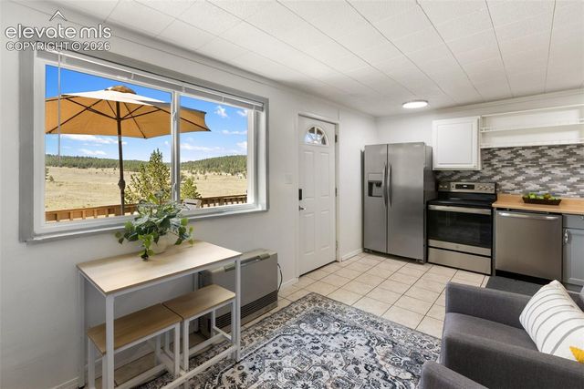 301 Circle Drive, Florissant, CO 80816