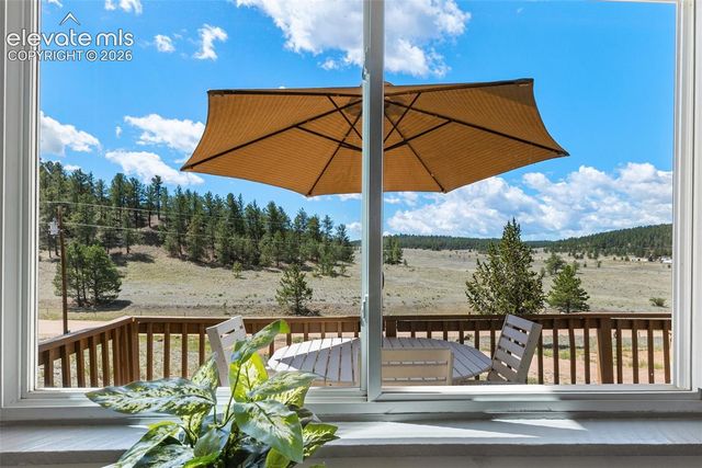 301 Circle Drive, Florissant, CO 80816
