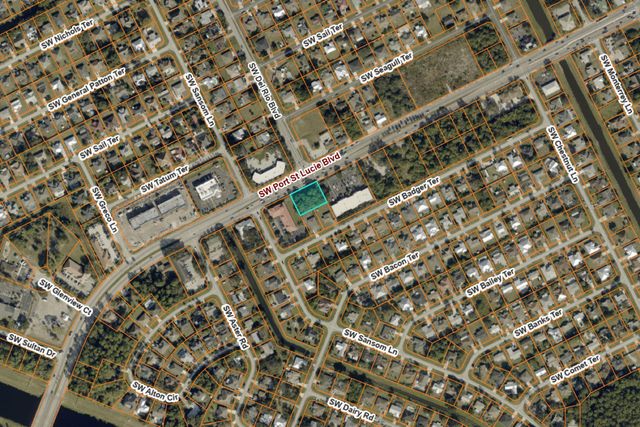 672 SW Port Saint Lucie Boulevard, Port St. Lucie, Port St Lucie, FL 34953